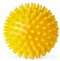 Vitility VIT-70610120 Massage Ball, Medium, Yellow - Massage Ball