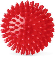 Vitility 70610130 Massage Ball, Large, Red - Massage Ball