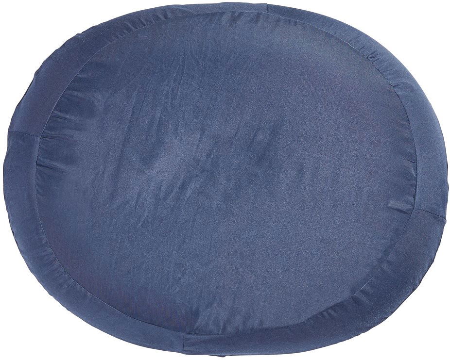 Vitility 70510350 Oval Seat Cushion 480mm Chair Cushion Alza.cz