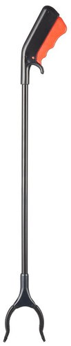 Vitility VIT-70510160 Extended Arm 67cm - Feeding Tongs - Grabber Tool - Main image