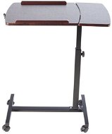 Vitility 70110670 Stolek přílůžkový 63 x 40 cm - Odkládací stolek