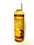 Liquid Vitamin E for the Skin 5000 IU, 120ml - Dietary Supplement