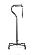 Vitility 80510190 Walking Stick, Large Quadro - Walking stick