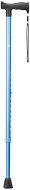 Vitility 70510520 Walking Stick 71cm Blue - Walking stick
