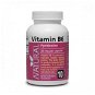 Vitamin B6 - Pyridoxine 20mg, 100 Capsules - Dietary Supplement