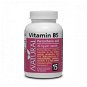 Vitamin B5 - Pantothenic Acid 20mg, 100 Capsules - Dietary Supplement