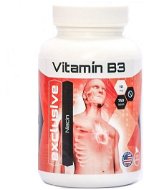 Vitamin B3 Niacin 10mg, 750 Tablets - Vitamin B