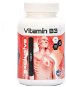 Vitamin B3 Niacin 10mg, 750 Tablets - Vitamin B