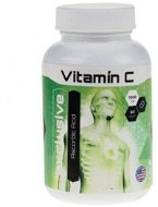 Vitamín C 1 000 mg, 60 kapsúl - Doplnok stravy