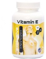 Vitamín E 400 IU prírodný, 100 kapsúl - Doplnok stravy