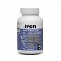 Iron, 20mg, 100 Capsules - Dietary Supplement