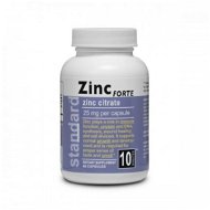 Zinc Forte, 60 Tablets - Dietary Supplement