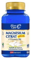 VitaHarmony Magnesium citrate 400 mg + vitamin B6, 60 tablets - Minerals