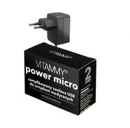 Hálózati tápegység VITAMMY Power Micro NEXT 1/5/9 - Napájecí adaptér