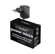VITAMMY Power Micro NEXT 1 / 5 / 9 - Napájací adaptér