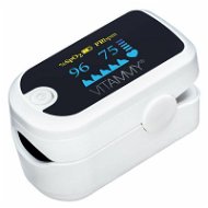 VITAMMY O2 Connect - Oximeter