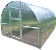 VITAVIA GARDEN Bohemy skleník 12000 PC 8 mm  - Skleník