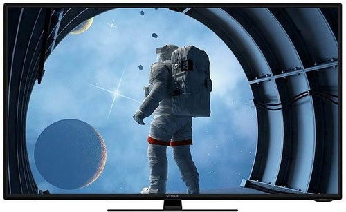 32" VIVAX 32LE74T2SM - Television - Main image