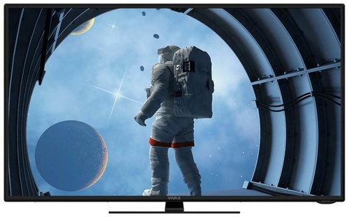 40" VIVAX 40LE74T2SM - Television - Main image
