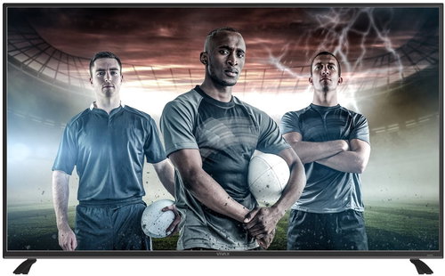 55" VIVAX 55LE75T2 - Television - Main image