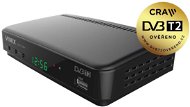 VIVAX DVB-T2 - Set-Top Box