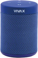 Vivax BS-50 Blue - Bluetooth Speaker