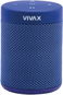 Vivax BS-50 Blue - Bluetooth hangszóró