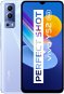 Vivo Y52 5G 4+128GB modrý - Mobilný telefón