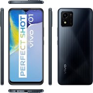 Vivo Y01 - Mobile Phone