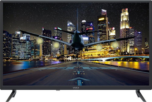 32" VIVAX 32LE114T2S2 - Television - Main image