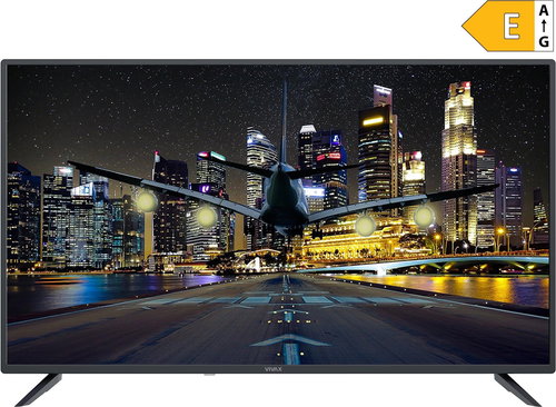 32" VIVAX 32LE20K - Television - Main image