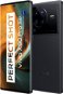 Vivo X80 Pro 12 GB +256 GB - schwarz - Handy