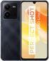 Vivo X80 Lite 5G 8+256GB black - Mobile Phone