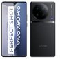 Vivo X90 Pro 5G 12GB/256GB schwarz - Handy
