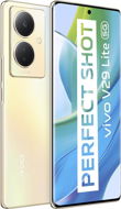 VIVO V29 Lite 5G 8 GB / 128 GB zlatá - Mobilný telefón