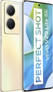 VIVO V29 Lite 5G 8GB/128GB zlatá - Mobilní telefon