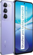 Vivo V40 SE 5G 8 GB/256 GB fialový - Mobilný telefón