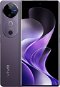 Vivo V40 5G 8GB/256GB Purple - Mobiltelefon