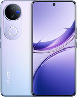 Vivo V50 5G 12GB/512GB Purple - Mobilní telefon