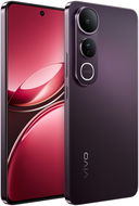 Vivo V50 Lite 8GB/256GB Phantom Black - Mobilní telefon