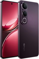 Vivo V50 Lite 5G 8 GB/256 GB Black - Handy