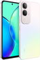 VIVO Y19s 8GB/256GB Light Silver - Mobilní telefon