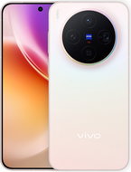 VIVO X300 16GB/512GB Pink - Mobile Phone