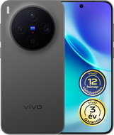 VIVO X300 16GB/512GB Black - Handy