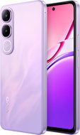 Vivo Y21d 256+4GB Levander Purple - Mobile Phone