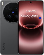 VIVO X300 Ultra 16GB/1TB Volcano Black - Mobile Phone