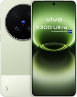 VIVO X300 Ultra 16GB/1TB Steppe Green - Mobile Phone