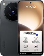 Vivo X500 Pro Max 12GB/512GB photographer kit - Moonlit Black - Mobile Phone