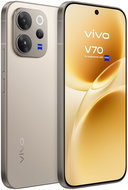 Vivo V70 8GB/512GB Alpine Grey - Mobilní telefon