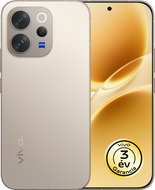 Vivo V70 8 GB / 512 GB Alpine Grey - Handy